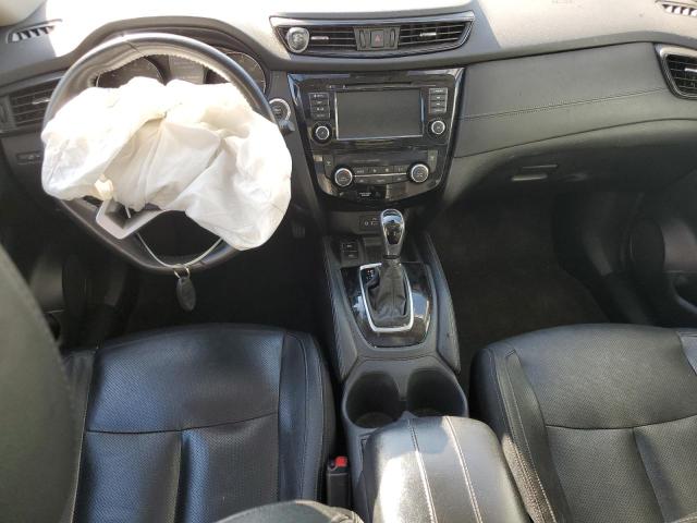 2020 NISSAN ROGUE S - 5N1AT2MVXLC799281