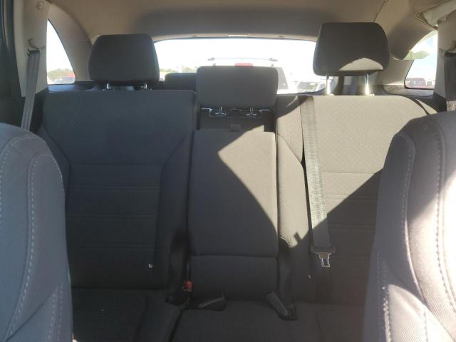 2016 KIA SORENTO LX - 5XYPG4A3XGG126669