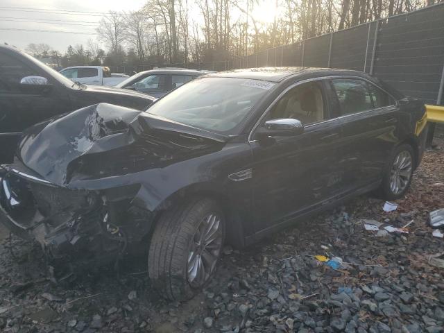 Vin: 1fahp2f87jg128306, lot: 85654564, ford taurus limited 2018 img_1