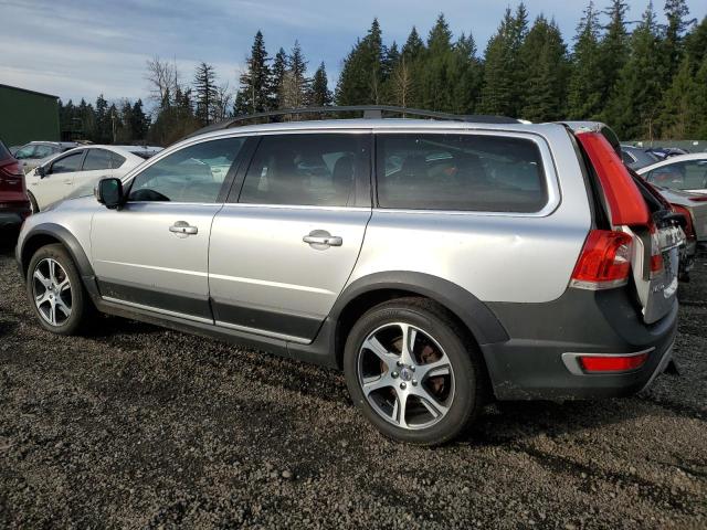 2015 VOLVO XC70 T6 PR YV4902NK5F1221803