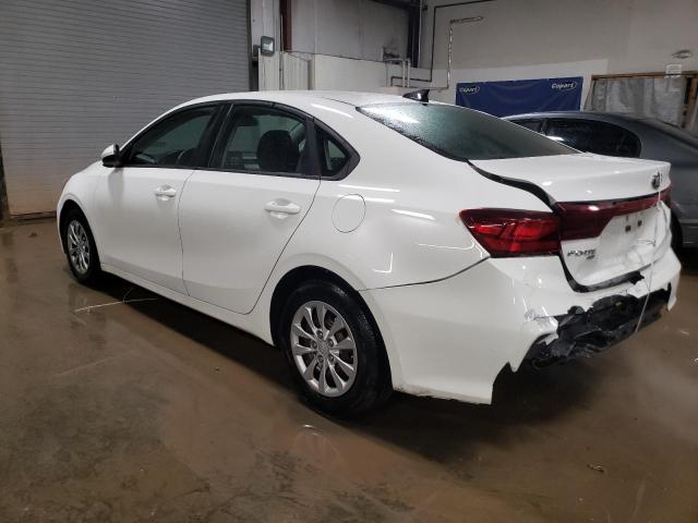 2019 KIA FORTE FE - 3KPF24AD9KE062665