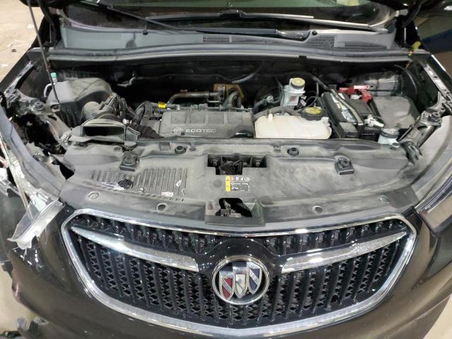 2019 BUICK ENCORE PRE - KL4CJESB5KB934825