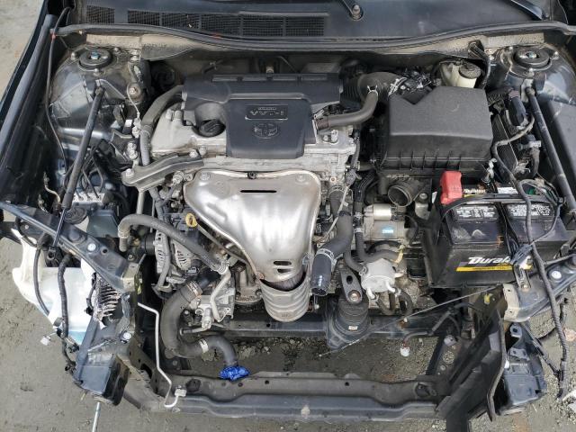 2015 TOYOTA CAMRY LE - 4T1BF1FK3FU971948