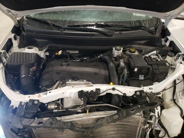 2019 CHEVROLET EQUINOX PR - 2GNAXYEX0K6104932