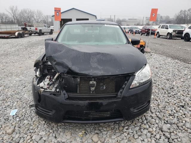 VIN 3N1AB7AP0FY329771 2015 NISSAN SENTRA no.5