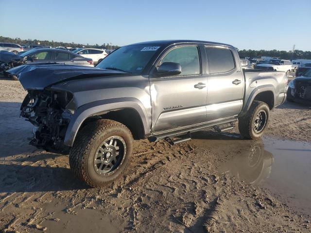 2020 TOYOTA TACOMA DOU #3044377727