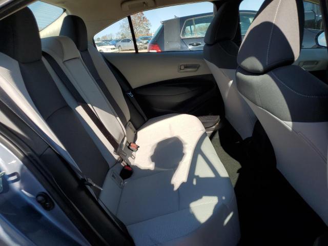 2022 TOYOTA COROLLA LE - 5YFEPMAE4NP390925