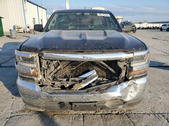 2016 CHEVROLET SILVERADO - 1GCNCNEH7GZ319460