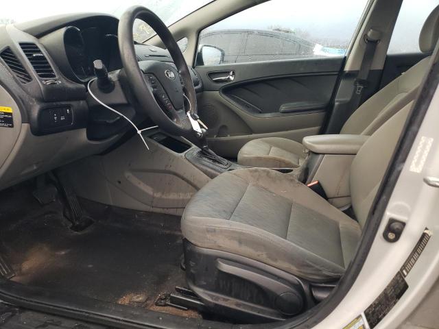 VIN KNAFK4A60F5298847 2015 KIA FORTE no.7