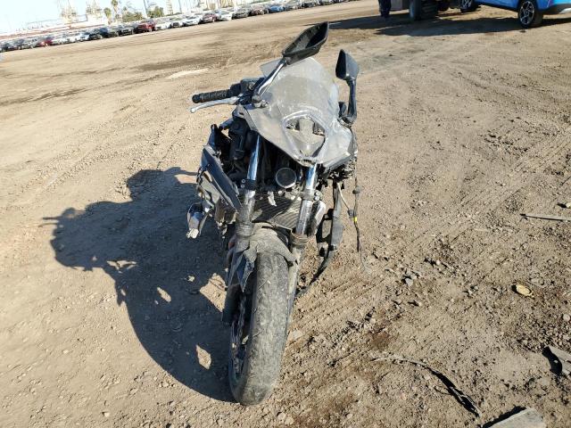 2020 KAWASAKI EX650 M - ML5EXEM16LDA11161