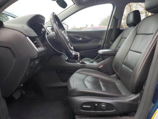 2021 GMC TERRAIN SL - 3GKALVEV5ML343641