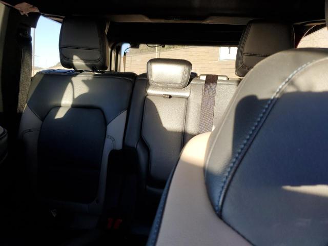 2024 FORD BRONCO WIL 1FMEE2BP5RLA54608
