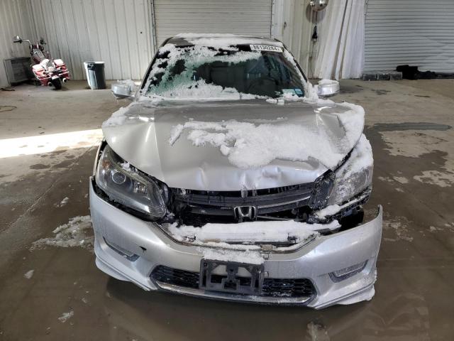 VIN 1HGCR2F8XDA005560 2013 HONDA ACCORD no.5