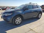 Lot #3026133275 2012 NISSAN MURANO S