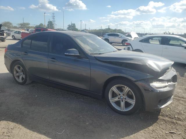 VIN WBA3B5C52DF592710 2013 BMW 3 SERIES no.4