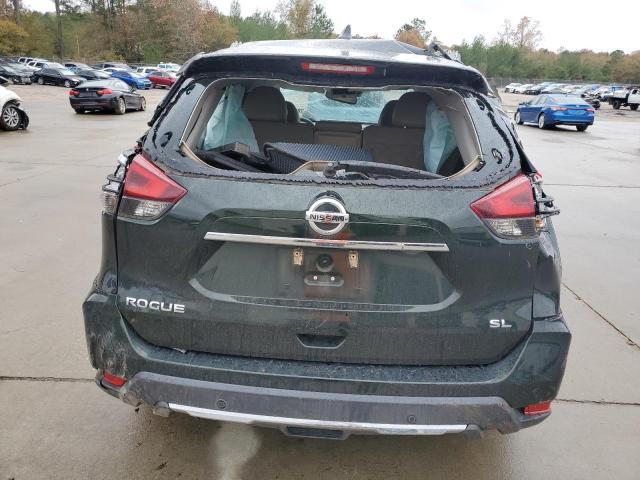 2020 NISSAN ROGUE S - 5N1AT2MT1LC758875