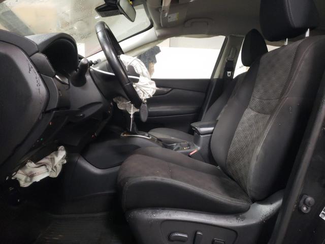 2020 NISSAN ROGUE SPOR - JN1BJ1CW3LW371492