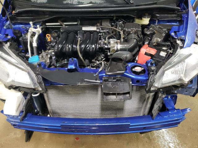 2016 HONDA FIT LX - JHMGK5H5XGX031214
