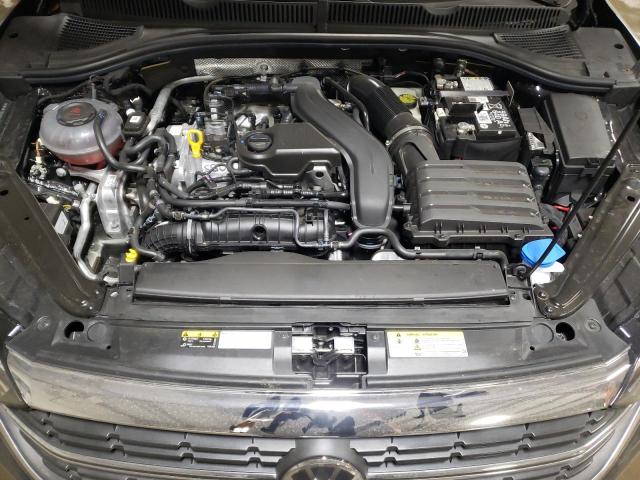 2024 VOLKSWAGEN JETTA S - 3VW5M7BU2RM075082