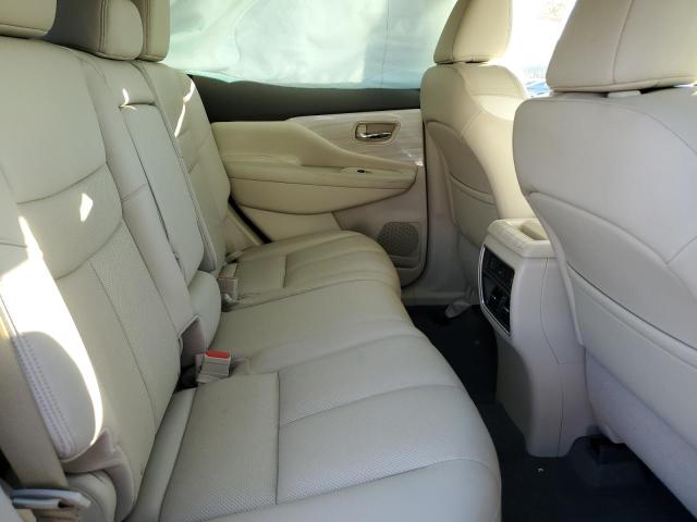 2017 NISSAN MURANO S 5N1AZ2MG3HN145752