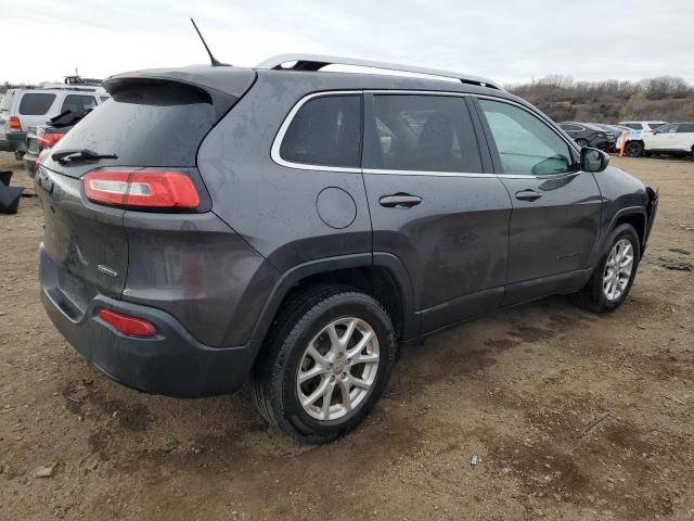 2015 JEEP CHEROKEE L - 1C4PJMCB9FW734240
