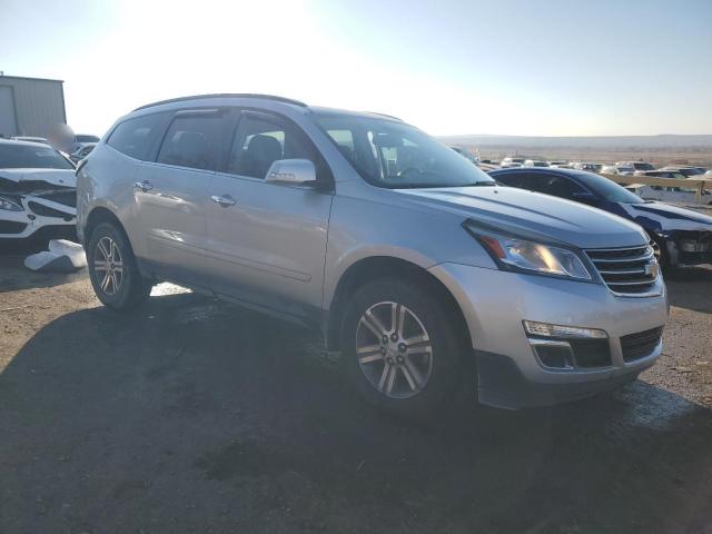 2017 CHEVROLET TRAVERSE L - 1GNKVGKD5HJ222694