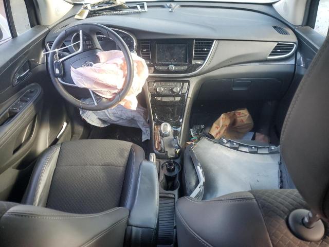 2022 BUICK ENCORE PRE - KL4CJESM0NB555804