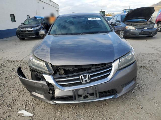 VIN 1HGCR3F84EA023981 2014 HONDA ACCORD no.5