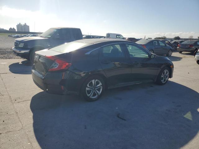 2018 HONDA CIVIC LX - 19XFC2F54JE026450