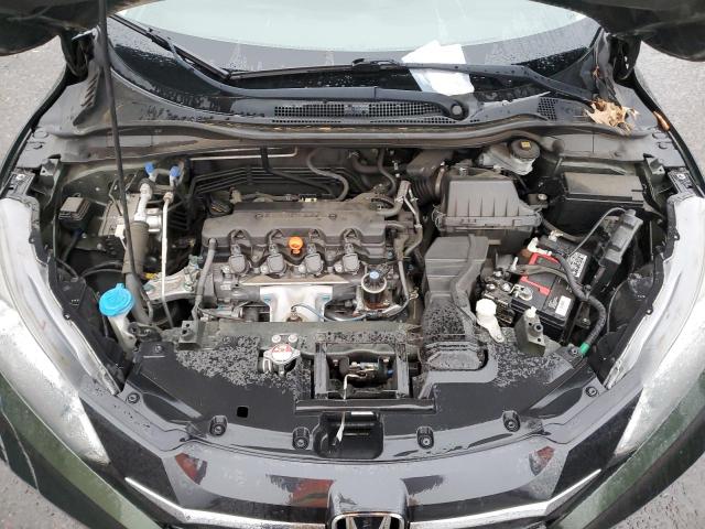 2017 HONDA HR-V EXL - 3CZRU5H73HM723841