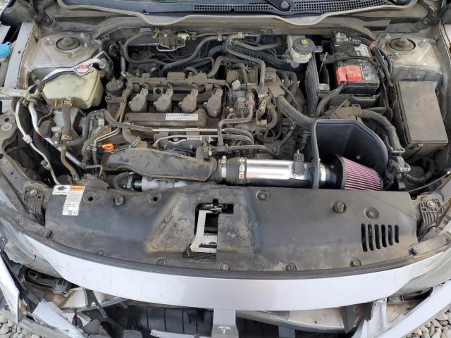 2016 HONDA CIVIC EX - 19XFC1F37GE042319