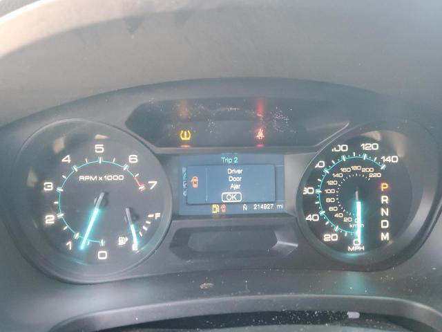 2015 FORD EXPLORER X - 1FM5K7D86FGC64103