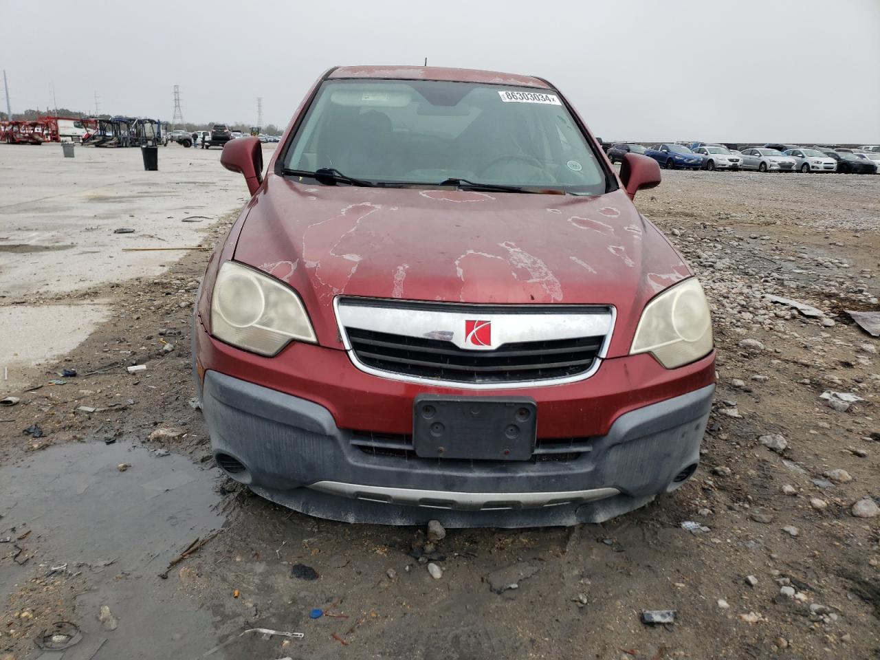 Lot #3045842645 2009 SATURN VUE XE