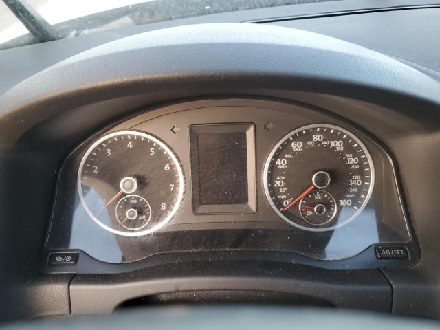 2017 VOLKSWAGEN TIGUAN SPO WVGUV7AX6HK019560