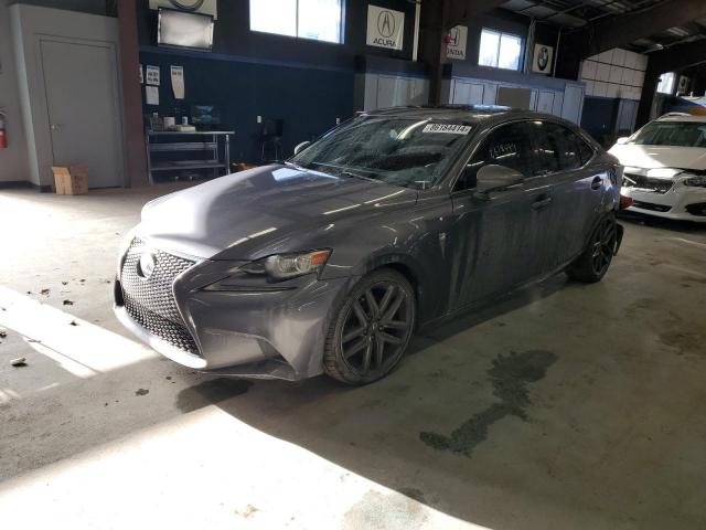 VIN JTHBF1D25F5058690 2015 LEXUS IS no.1