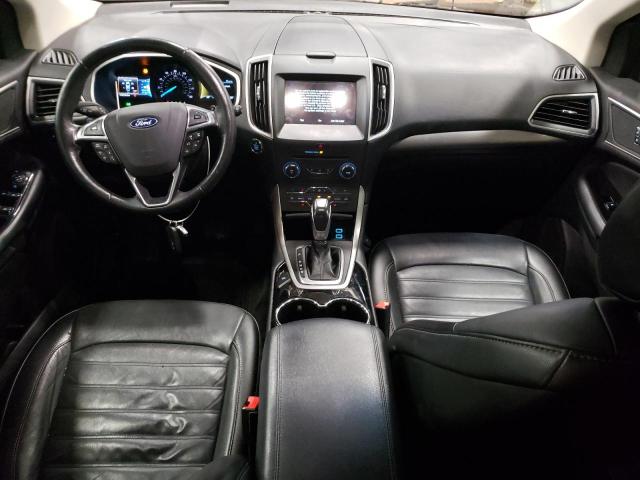 2018 FORD EDGE SEL - 2FMPK4J82JBB36890