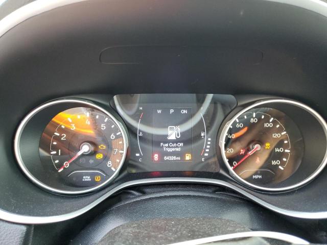 2019 JEEP COMPASS LA - 3C4NJCBB4KT843692