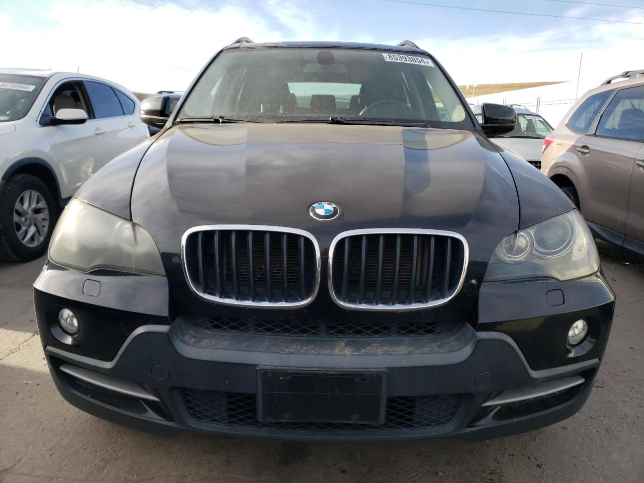 Lot #3048616862 2010 BMW X5 XDRIVE3