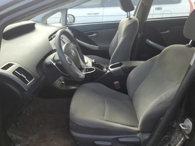 2015 TOYOTA PRIUS - JTDKN3DU2F1964143