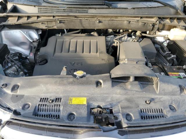 2015 TOYOTA HIGHLANDER - 5TDZKRFH6FS087024