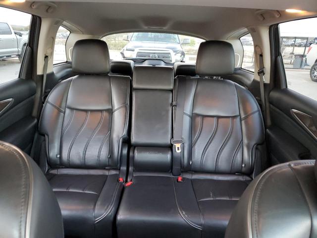 2015 INFINITI QX60 - 5N1AL0MN8FC509242