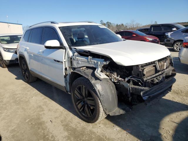 2019 VOLKSWAGEN ATLAS SEL - 1V2NR2CAXKC525613
