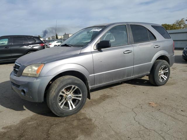 2003 KIA SORENTO EX #3026984843