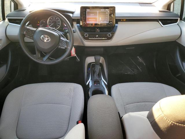 2022 TOYOTA COROLLA LE - 5YFEPMAE8NP330498