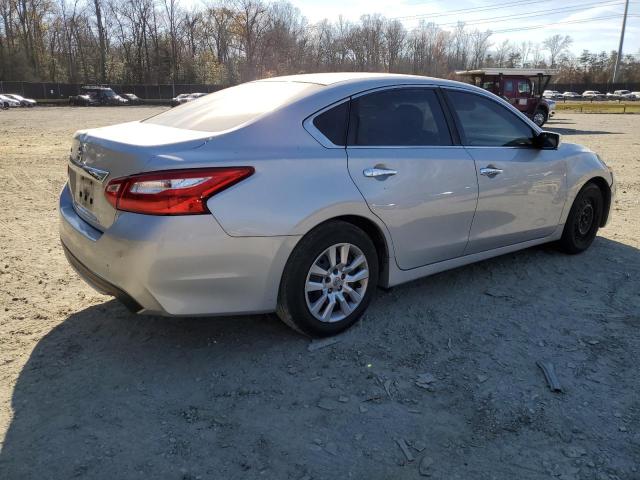 NISSAN ALTIMA 2.5 2016 silver  gas 1N4AL3AP0GC231343 photo #4