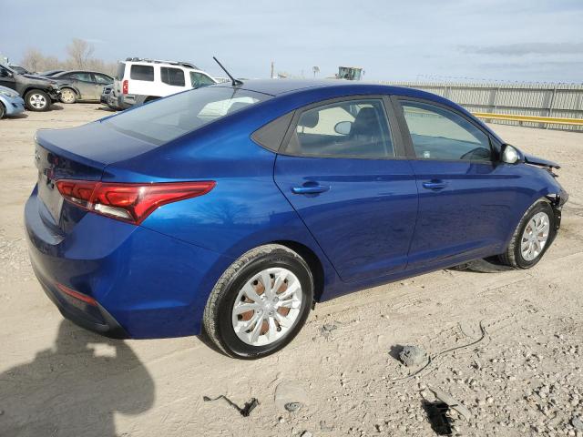 2019 HYUNDAI ACCENT SE - 3KPC24A33KE083151
