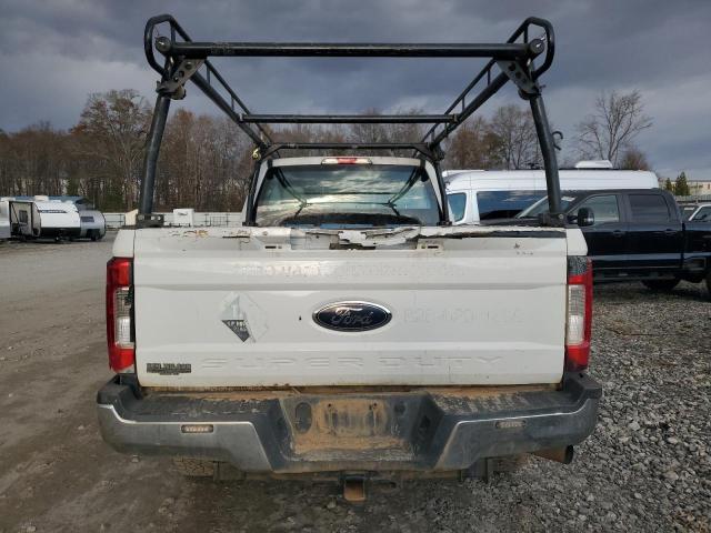 2019 FORD F250 SUPER - 1FT7W2B69KED98731