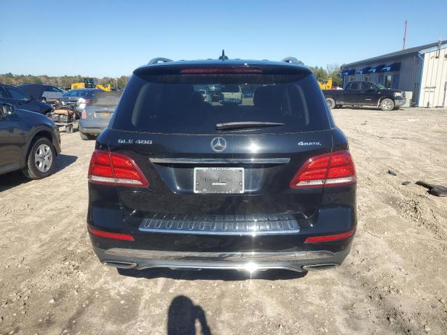 VIN 4JGDA5GB2KB216678 2019 MERCEDES-BENZ GLE-CLASS no.6