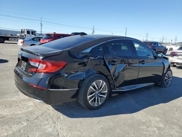 Vin: 1hgcv3f52la013061, lot: 84052574, honda accord hybrid exl 20203