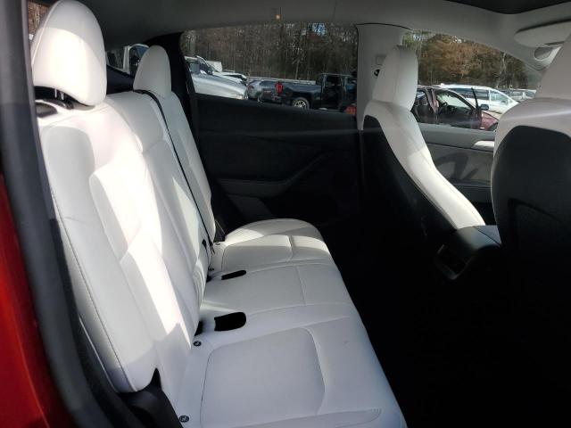 2024 TESLA MODEL Y - 7SAYGDEEXRA269082